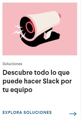 megafono emitiendo