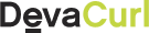devacurl logo